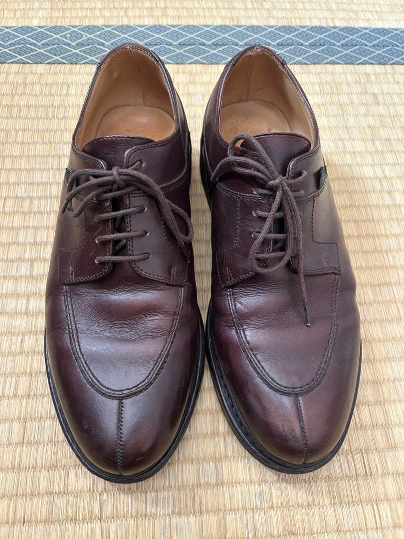 parabont パラブーツ　AVIGNON(アヴィニョン) 6.5