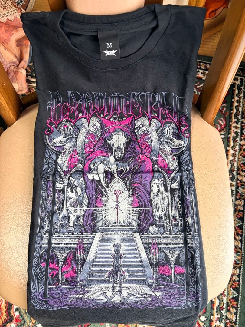 BABYL L Tシャツ 3枚セット　Mサイズ