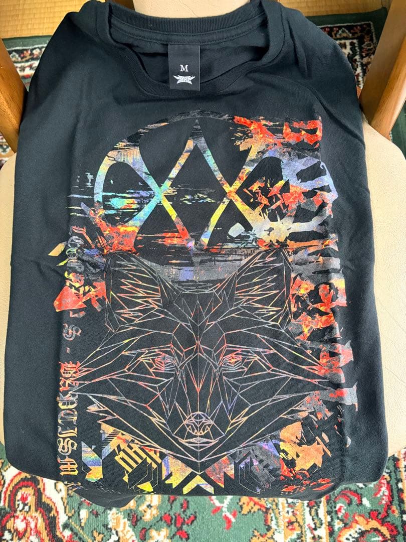 BABYL L Tシャツ 3枚セット　Mサイズ