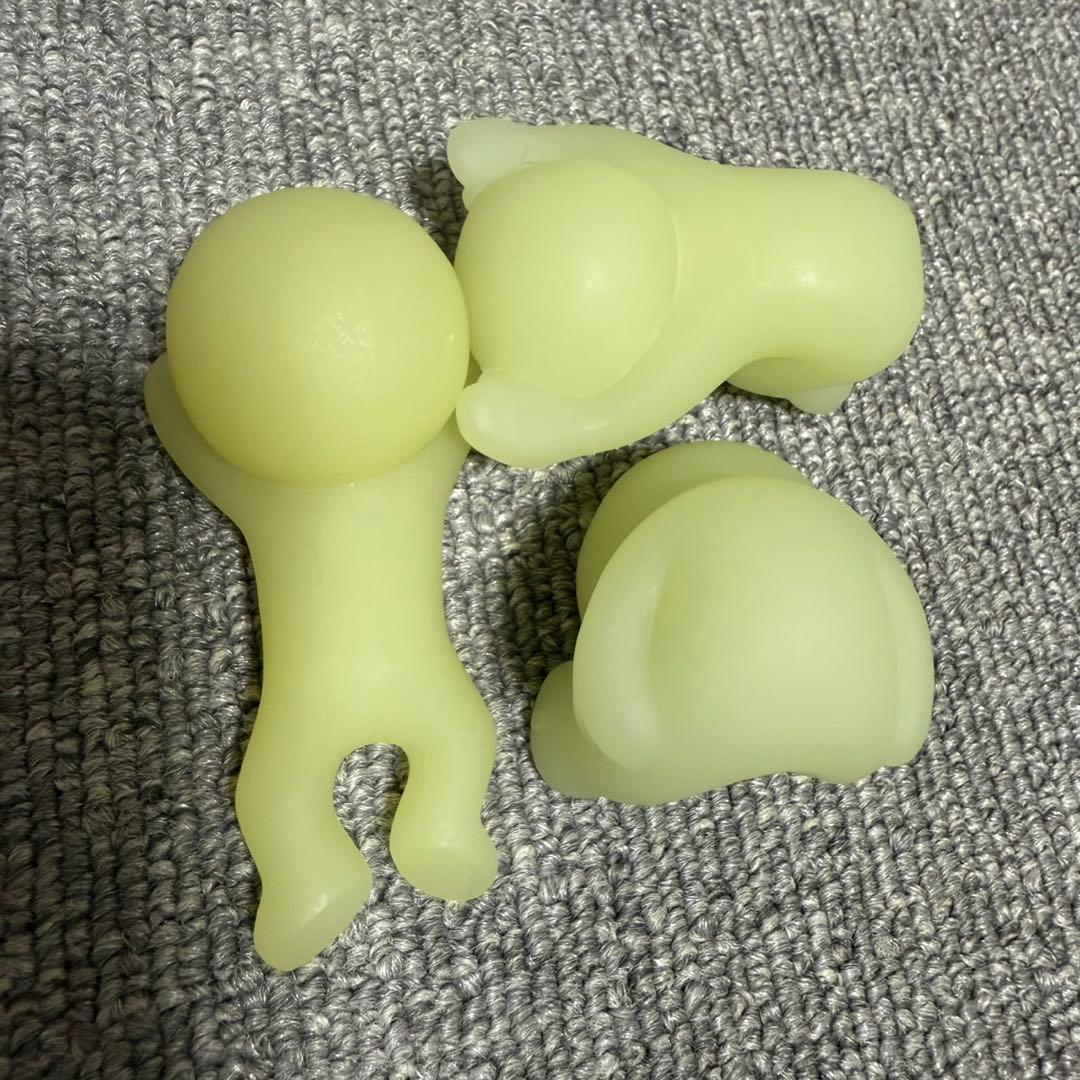 SMISKI Series2,3,4 8体セット