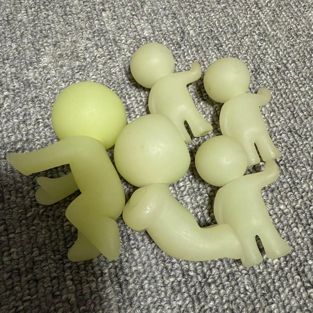 SMISKI Series2,3,4 8体セット