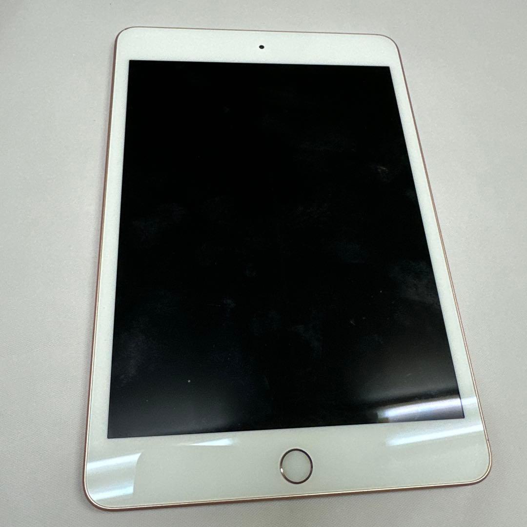 Apple iPad mini(第5世代)64GB本体のみ