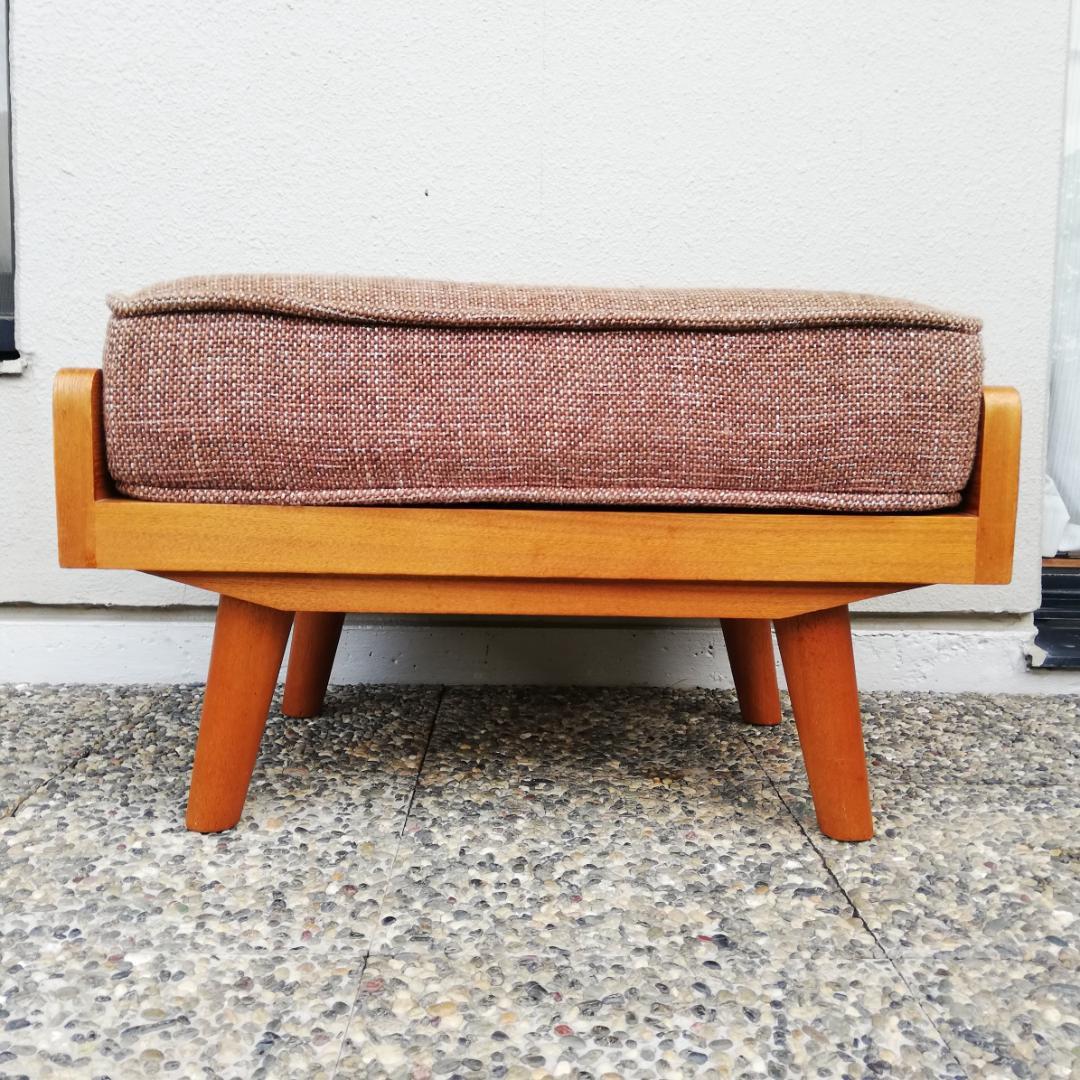 unico ウニコ アルベロ オットマン