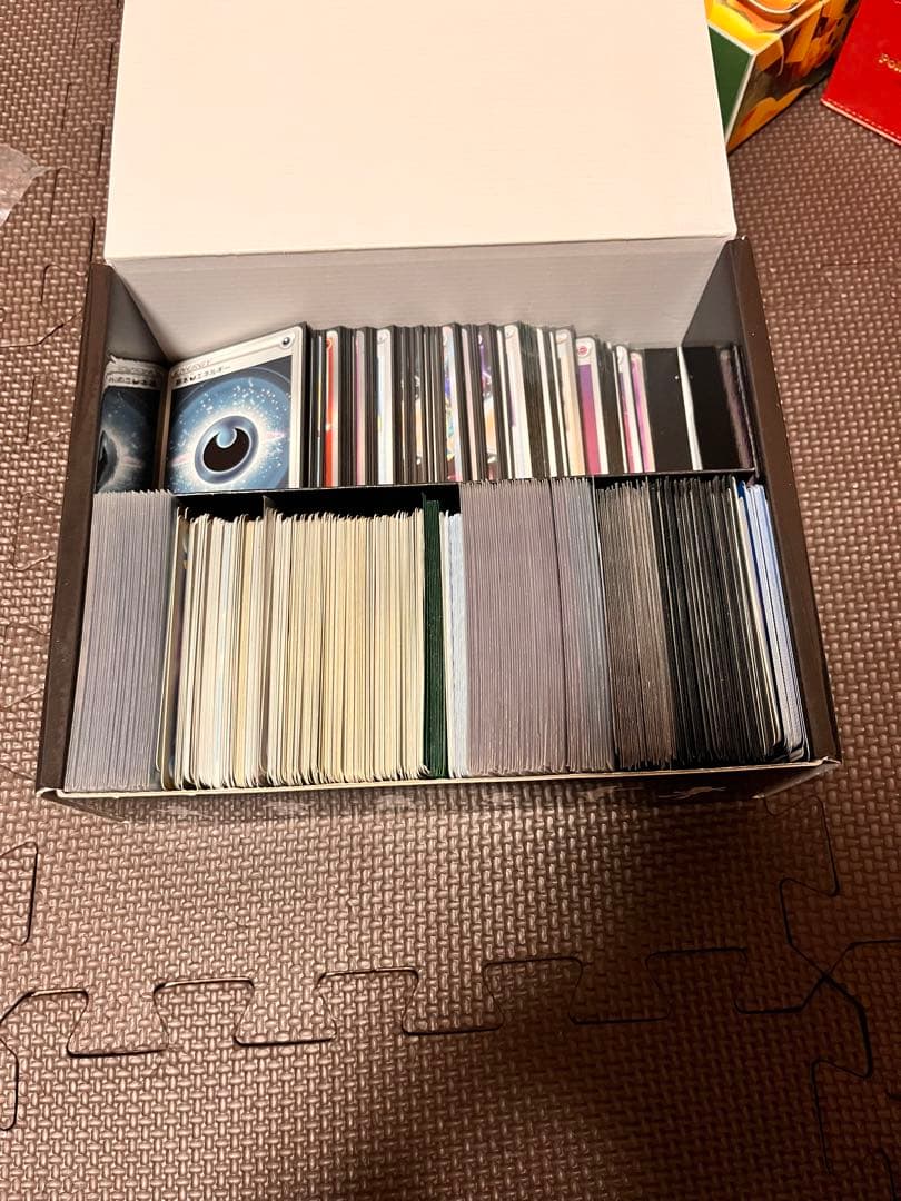 T*i様 ポケモンカード ポケカ 引退品 まとめ売り 超大量