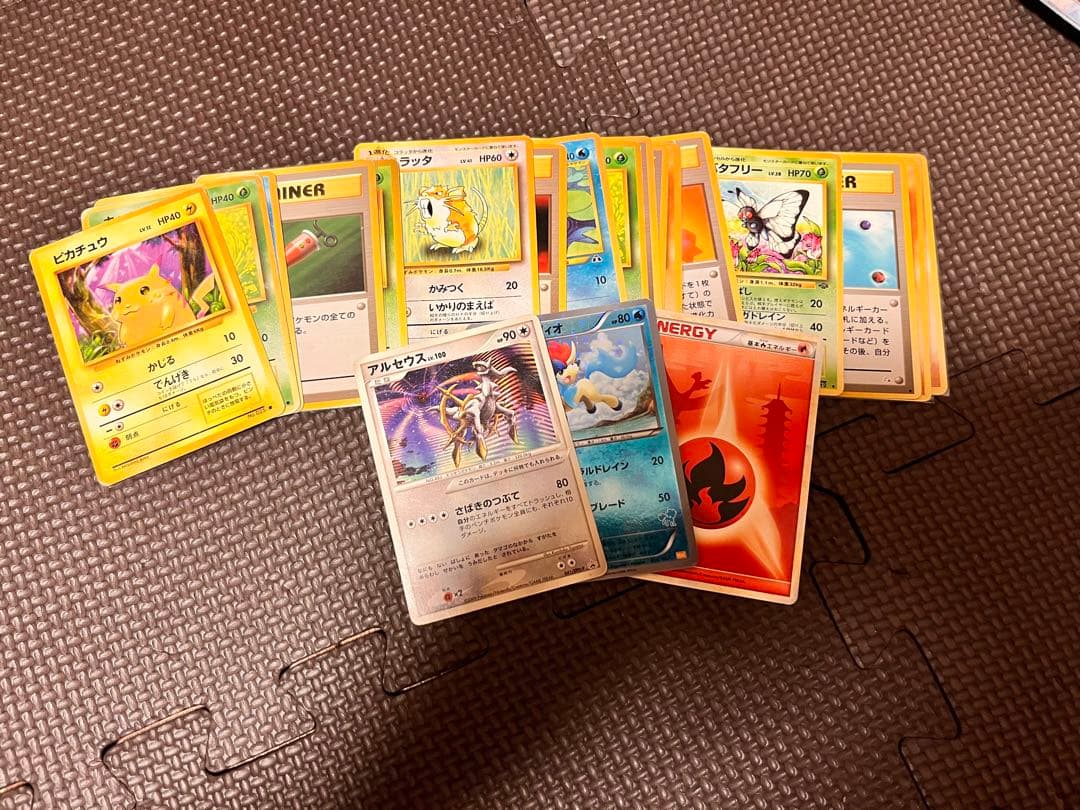 T*i様 ポケモンカード ポケカ 引退品 まとめ売り 超大量