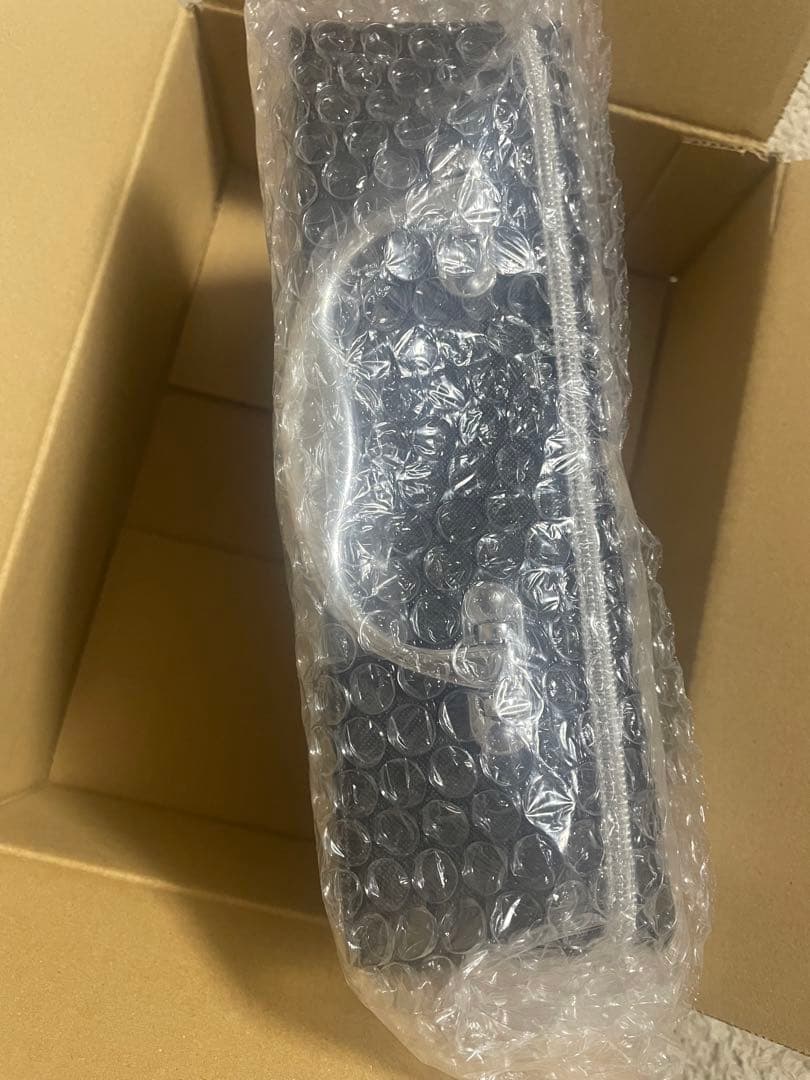 WAVE EYES オリジナルコンタクトケース（ミラー付き）