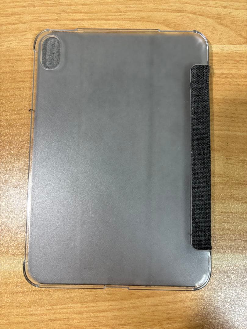 iPad mini 第7世代 128GB Blue (Wifiモデル) オマケ付