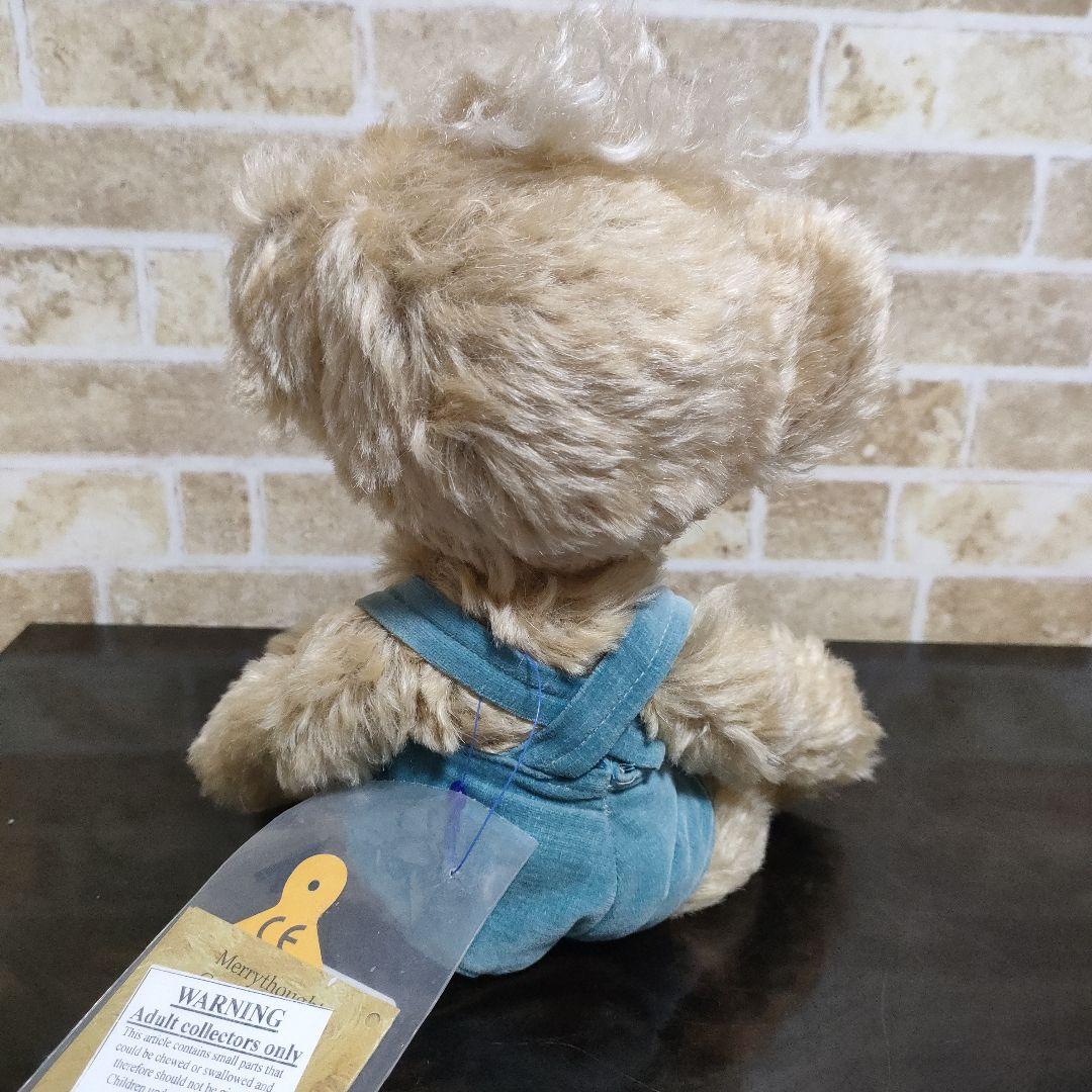 【みるん】メリーソート パンキー トバイアス 100体限定品