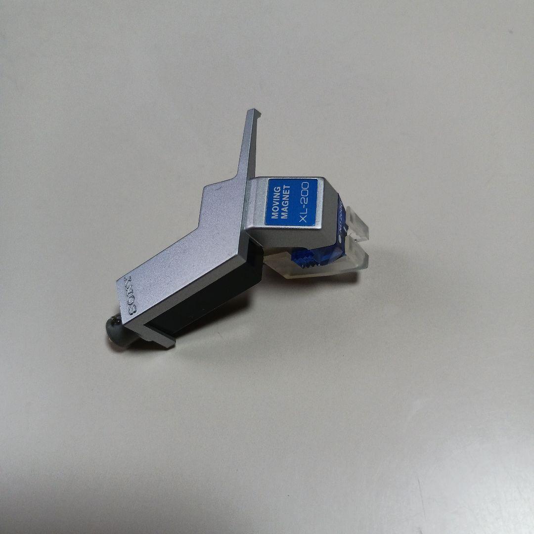 レコード再生用カートリッジ　(M20-147)