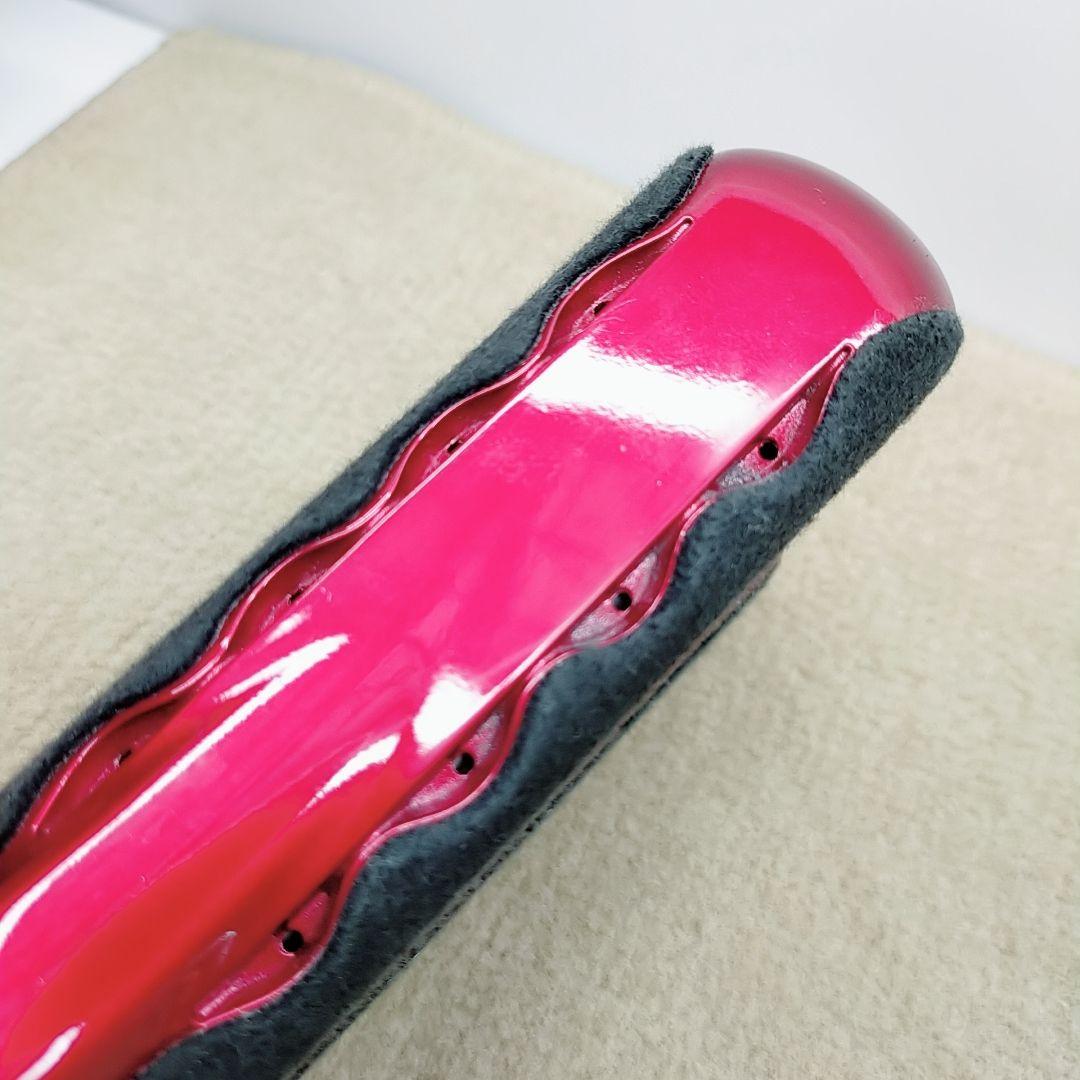 ほぼ未使用❤ラディアント ストレート ヘアアイロン シルクプレート プロ仕様