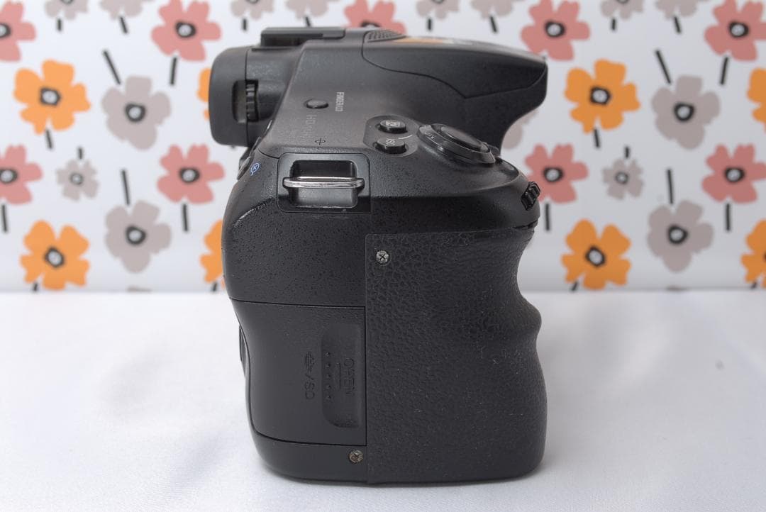 ❤SONY α65❤トリプルレンズ❤超望遠❤超高画質❤1秒10コマの高速連射❤