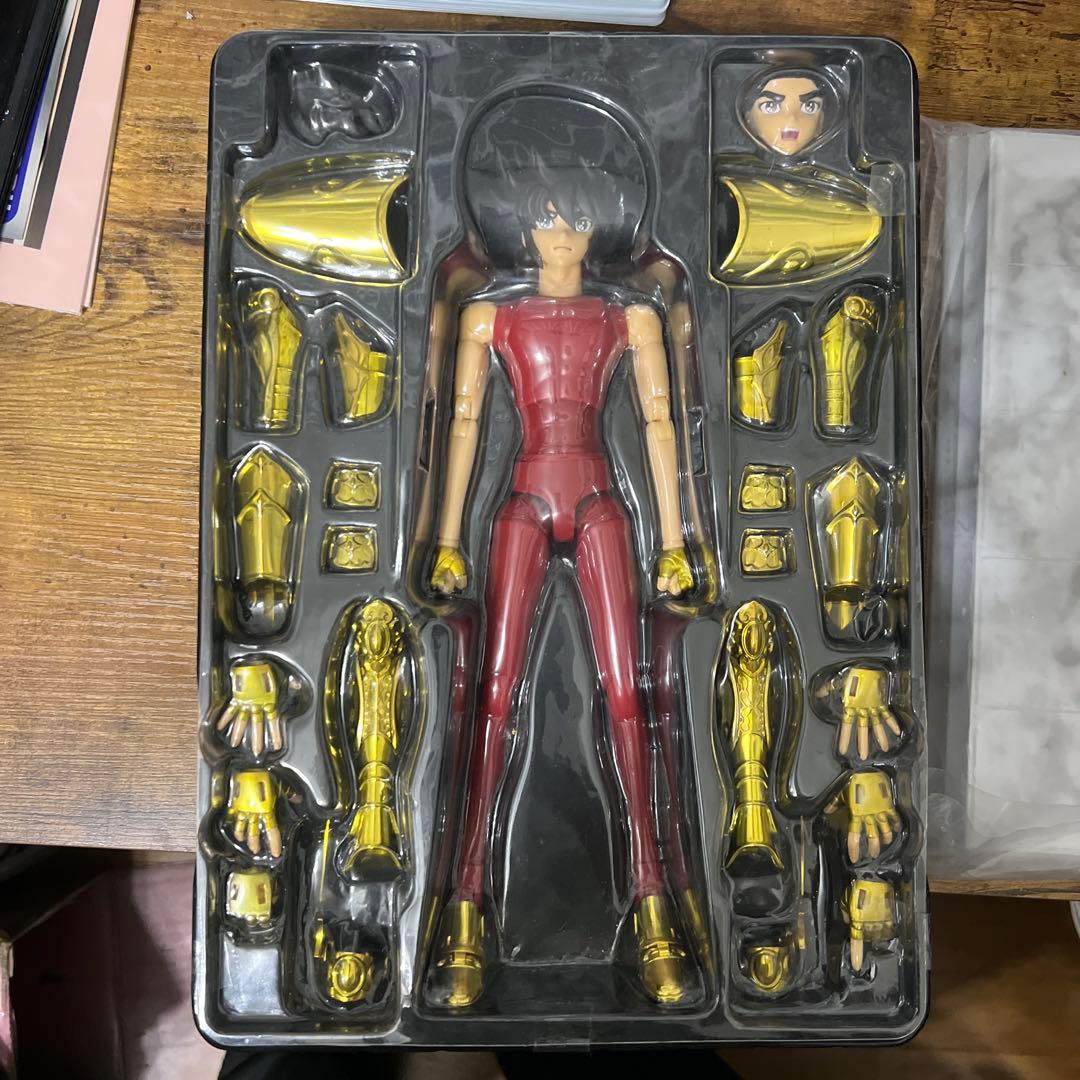 サジタリウス クロス セイヤ