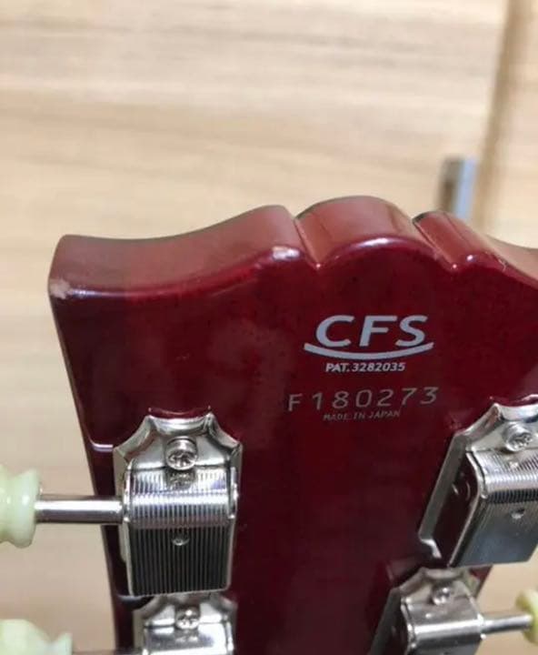 定価10万　レスポール coolz ZLS-10