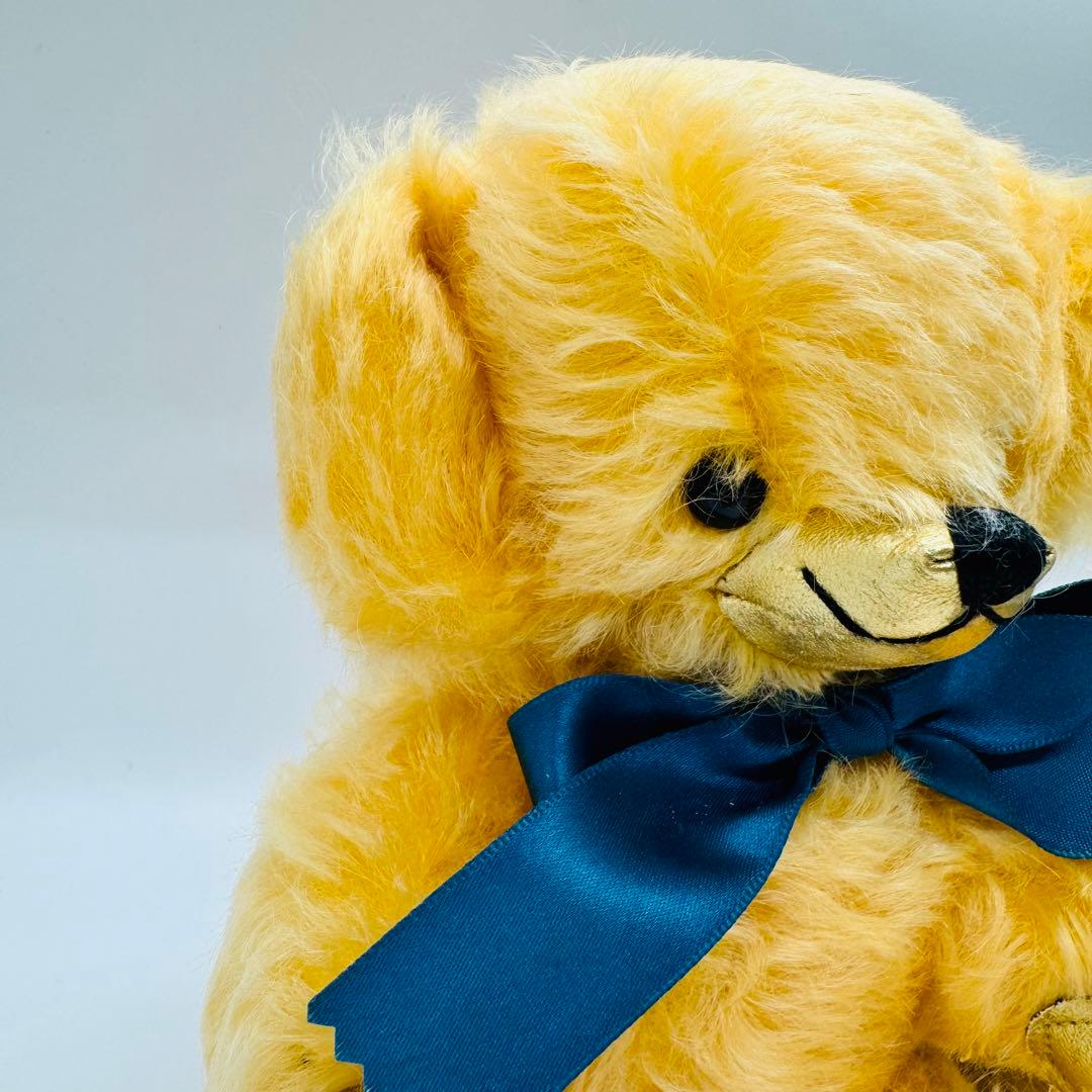 【希少☆50体限定】メリーソート チーキー ジュエリーボックス