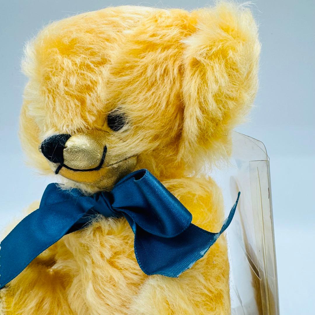 【希少☆50体限定】メリーソート チーキー ジュエリーボックス