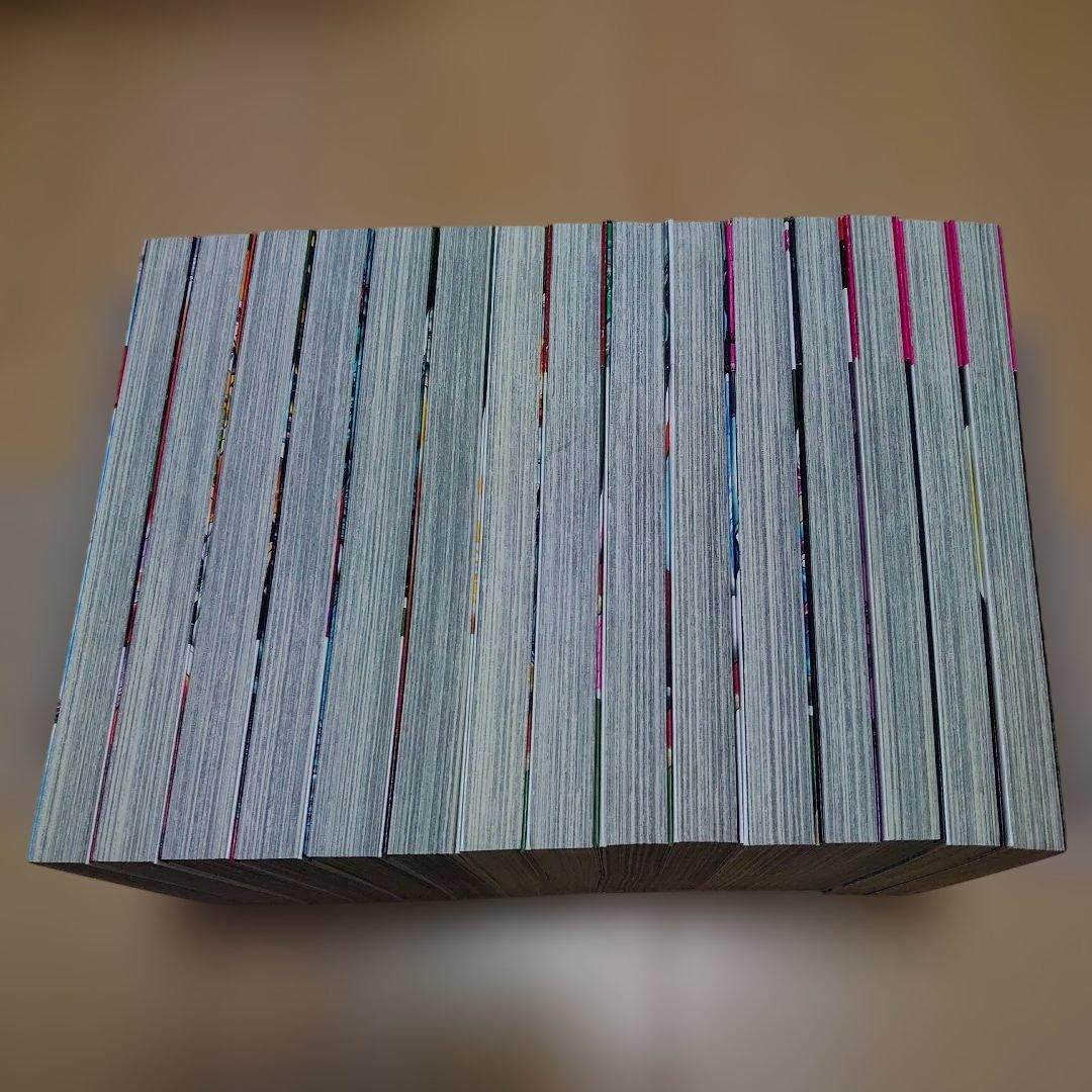 激マン! 　全巻セット　永井豪　デビルマン　マジンガーZキューティーハニー　他