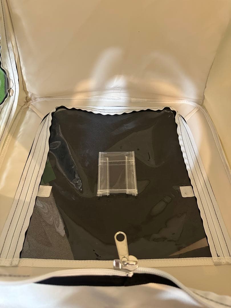 ペット用　酸素発生器　 MAF mini1.0 酸素室　酸素濃度計　セット