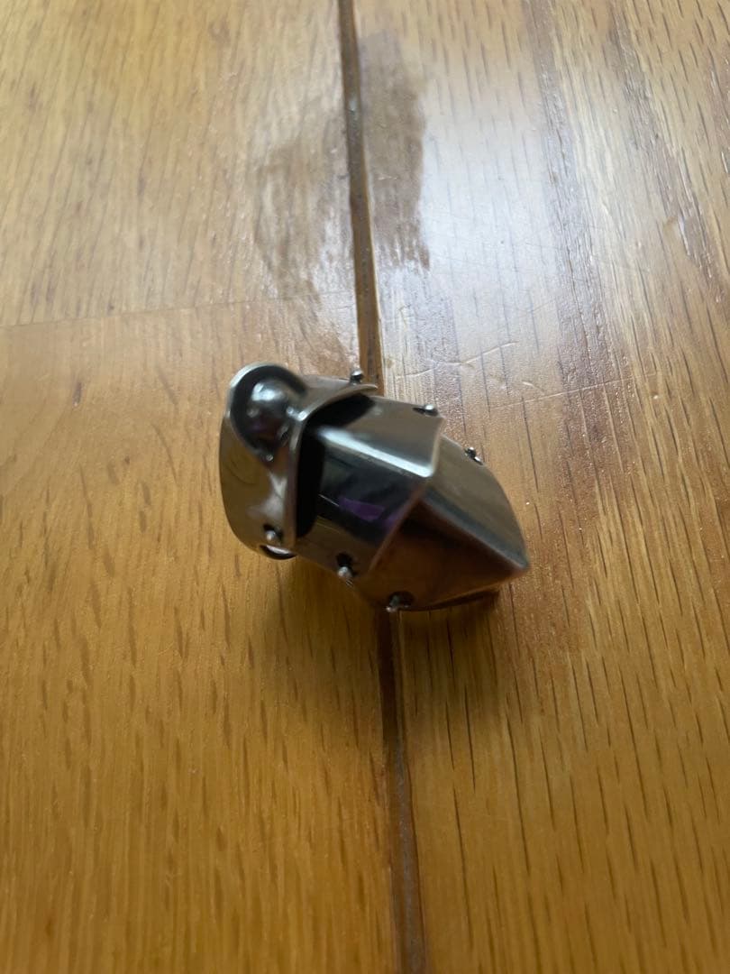 ヴィヴィアンウエストウッド　リング3点