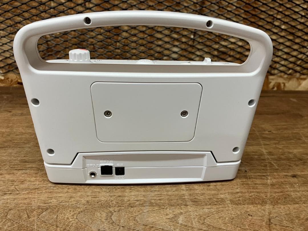 audio-technica★手元スピーカー★AT-SP767XR