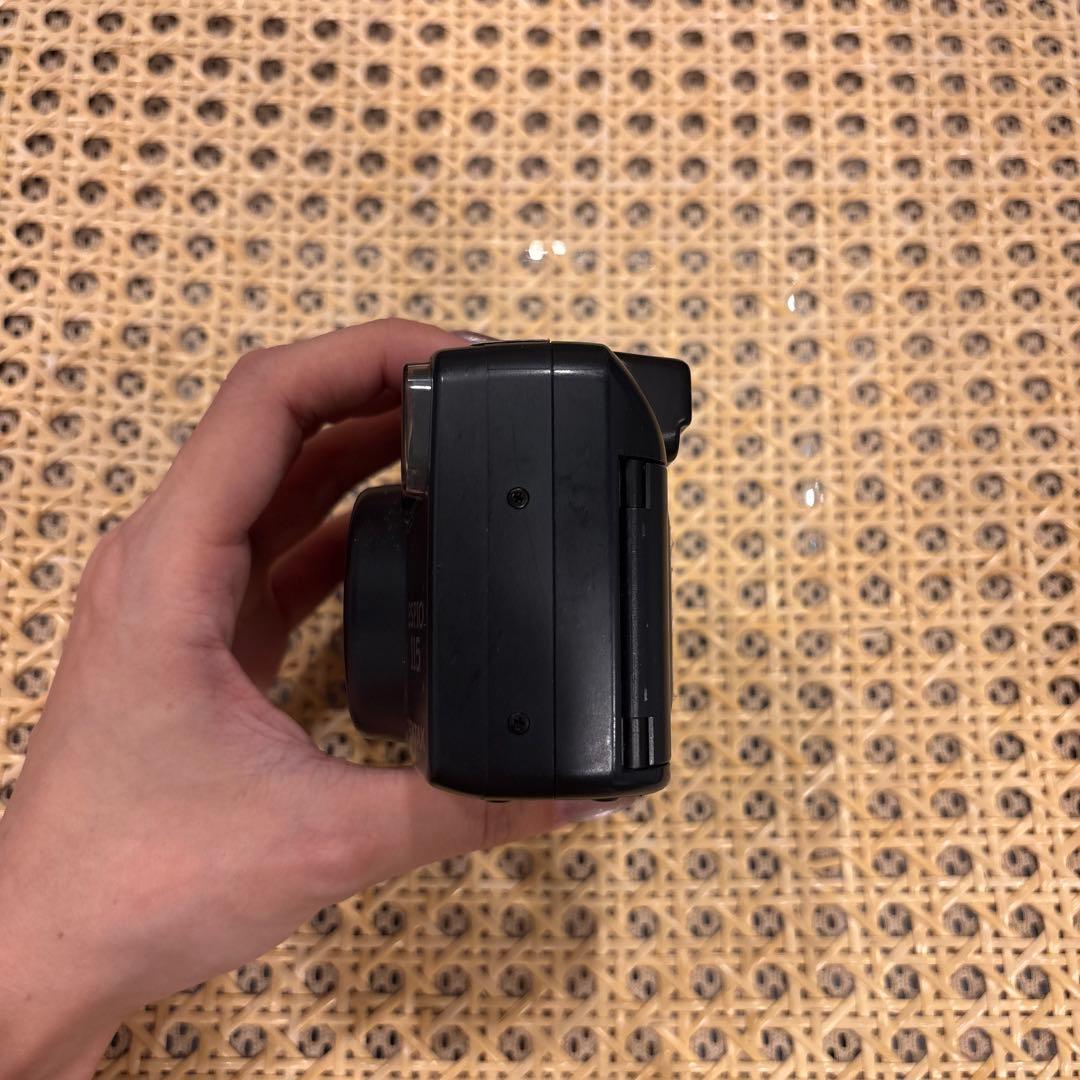 PENTAX ESPIO 115 フィルムカメラ