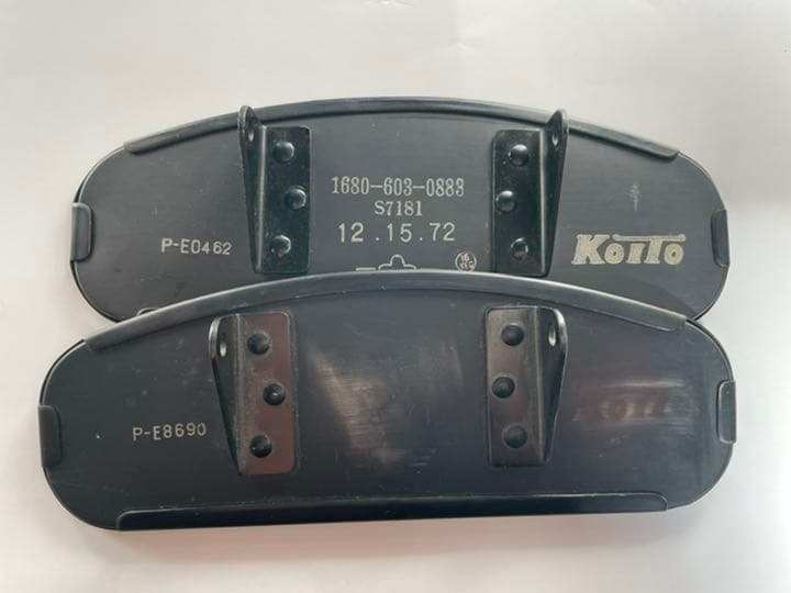 航空自衛隊　航空機部品　ミラー　貴重