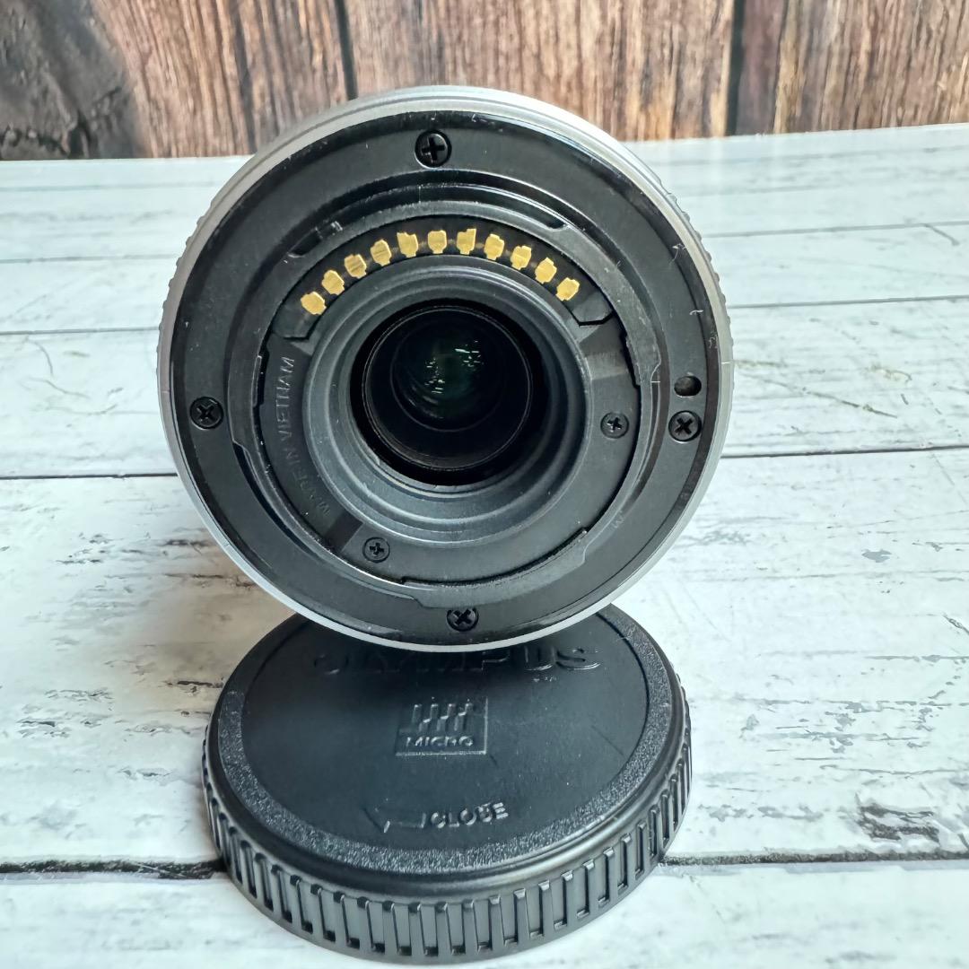 OLYMPUS オリンパス M.ZUIKO DIGITAL 40-150mm