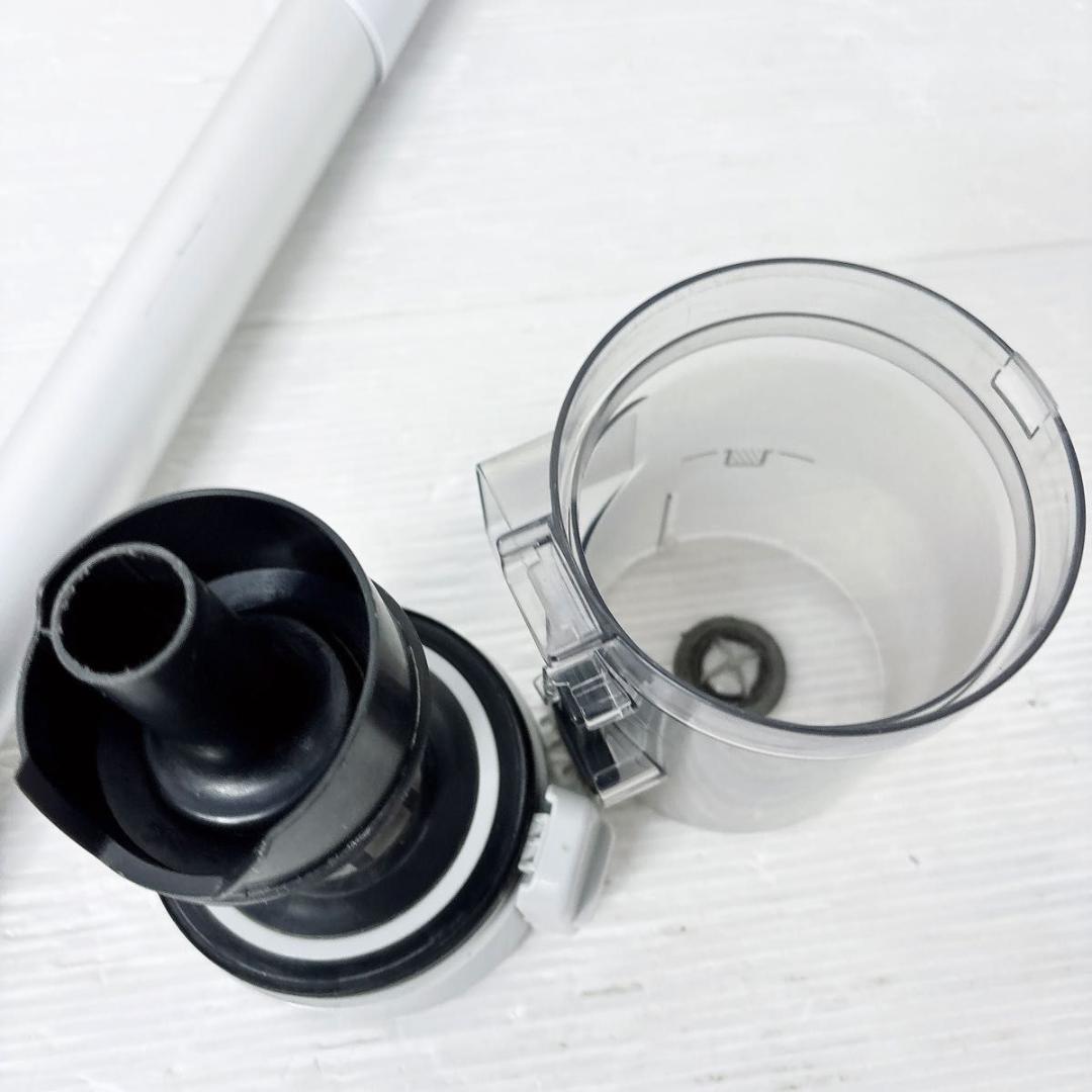 Panasonic MC-SB30J コードレス掃除機　スティッククリーナー