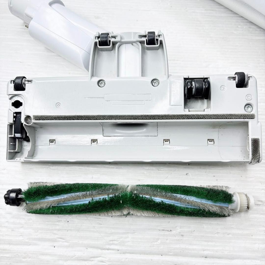 Panasonic MC-SB30J コードレス掃除機　スティッククリーナー