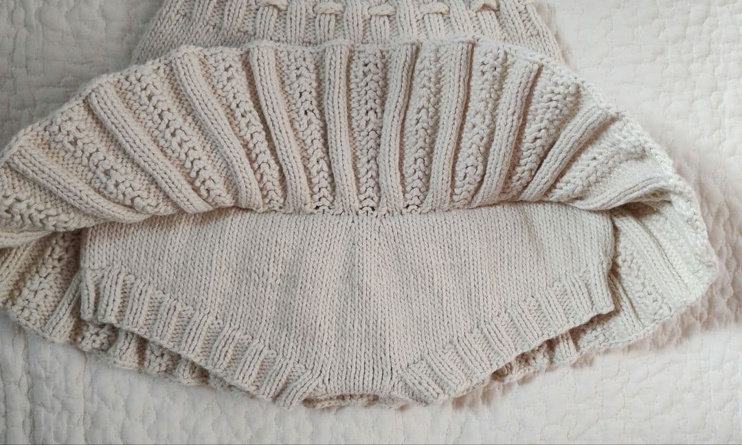 （専用）misha and puff skating pond skirt