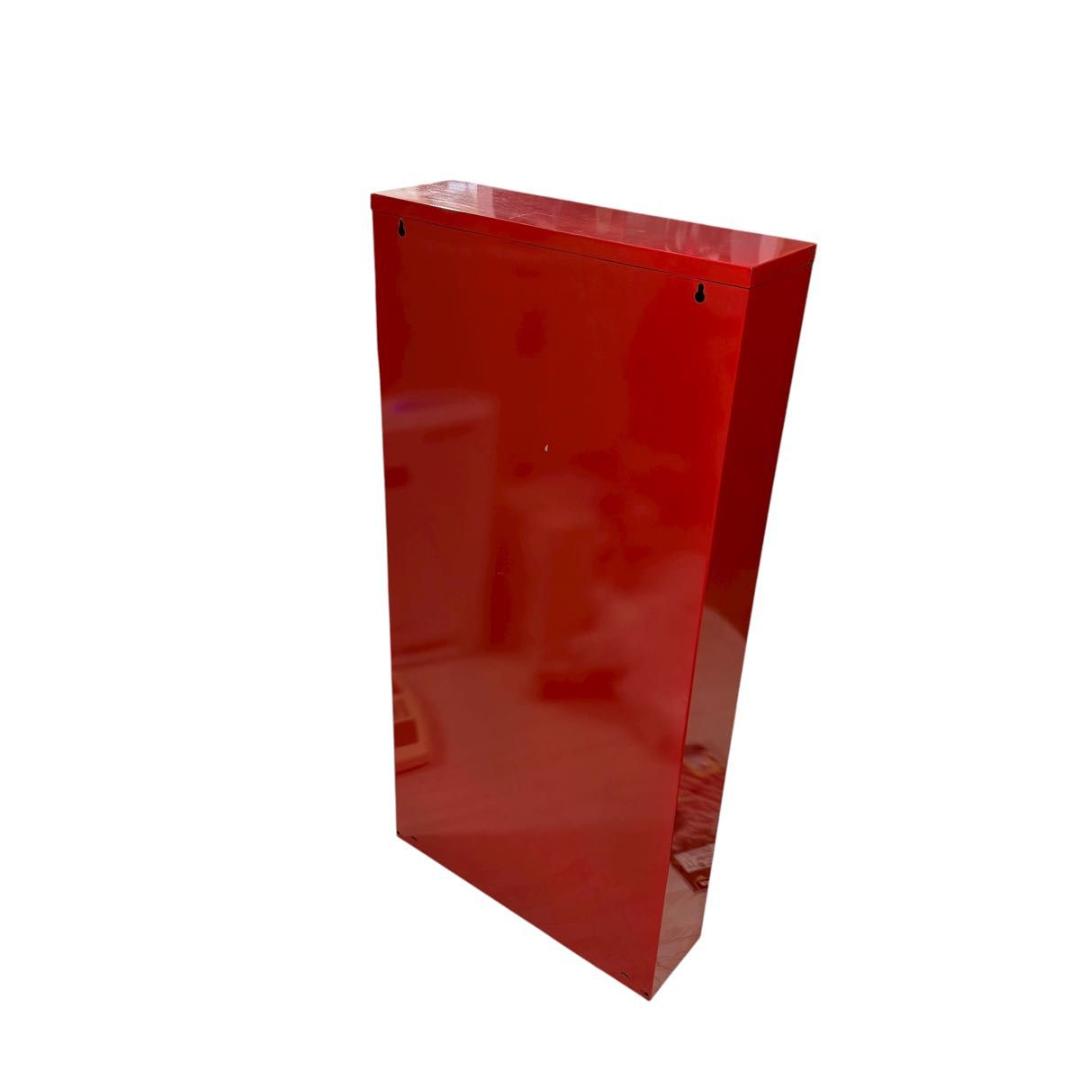 【希少】DOTTUS シューズボックス 赤 3段