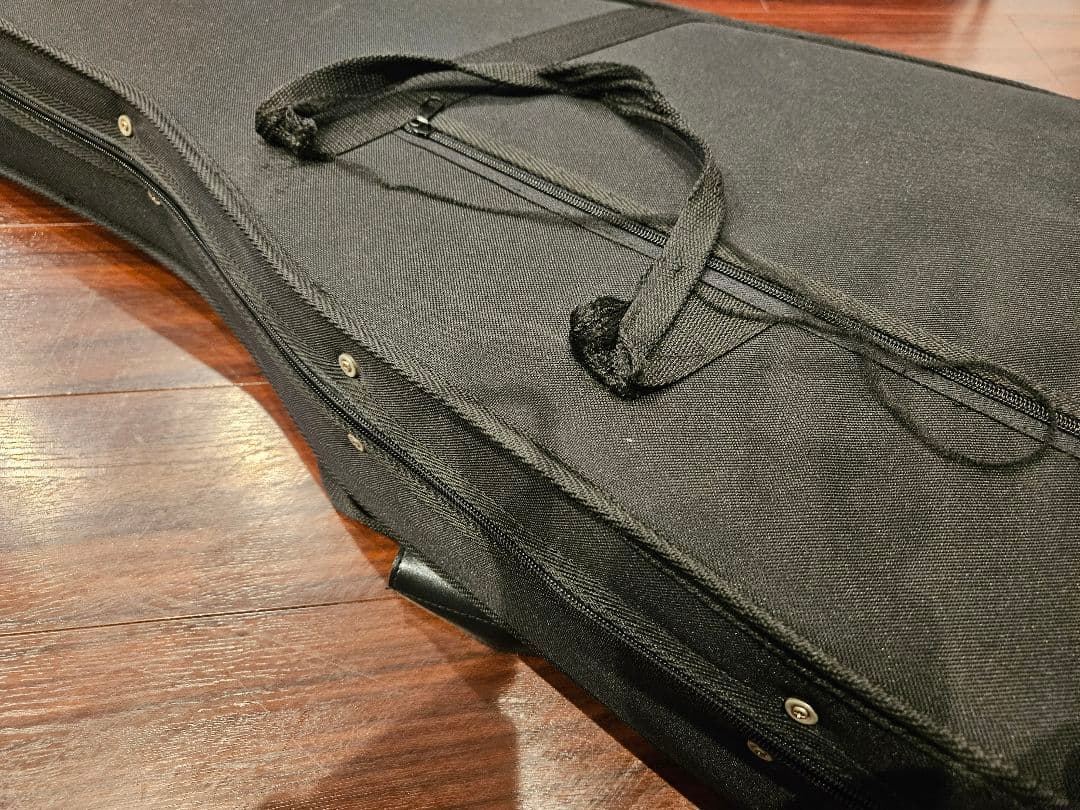 エアーズ CSR アコースティックギター AYERS