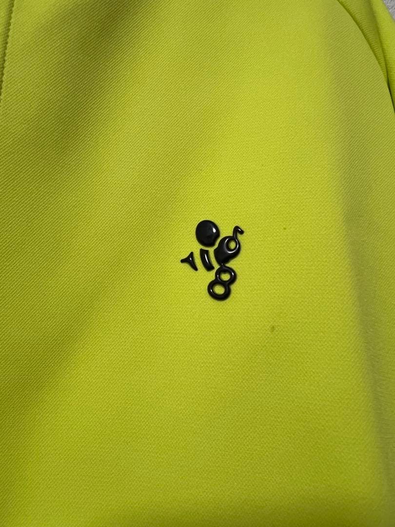 8YARDS フーディー　レディースLサイズ