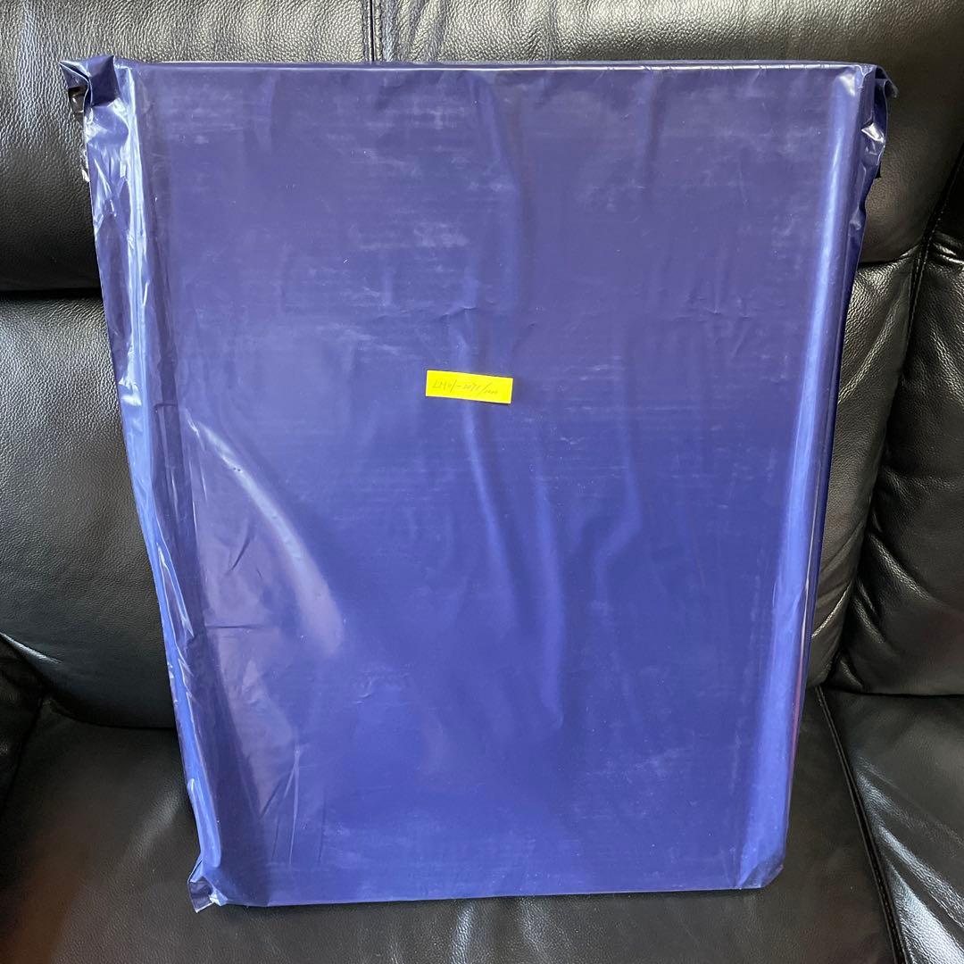 【新品】松本零士　『銀河鉄道テイクオフ』