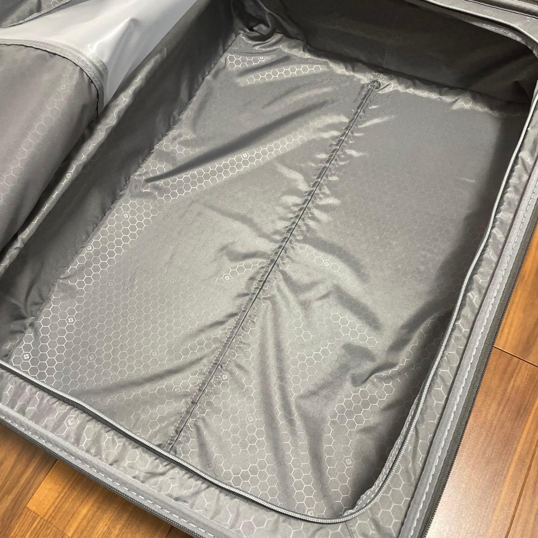 Samsonite [サムソナイト] スピナー レクサ エキスパンダブル 98L