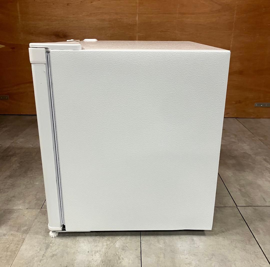 一都三県限定　配送設置無料　冷凍庫　1ドア　2025年製　31L