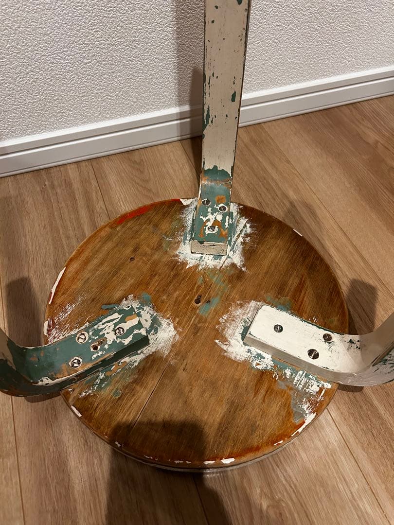 artek stool60 ビンテージ　アアルト　スツール60 北欧　ウェグナー