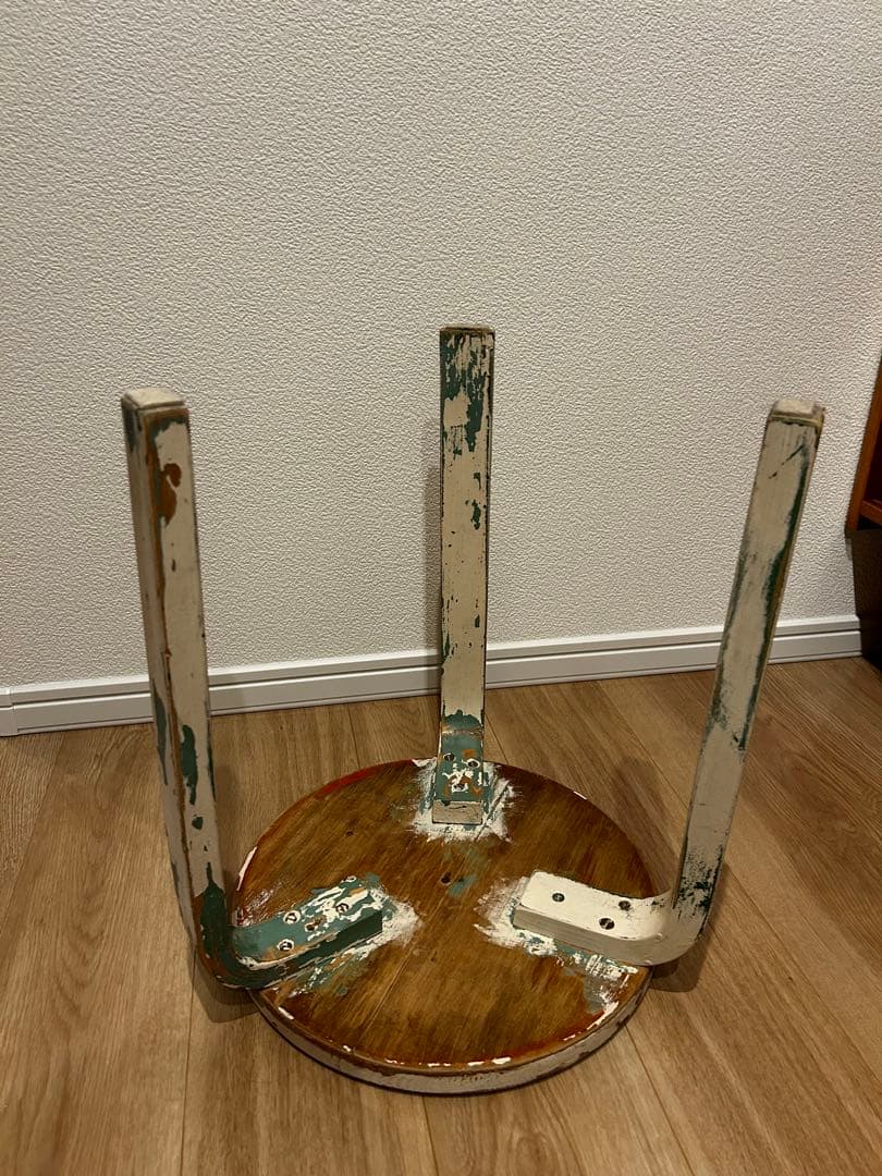 artek stool60 ビンテージ　アアルト　スツール60 北欧　ウェグナー