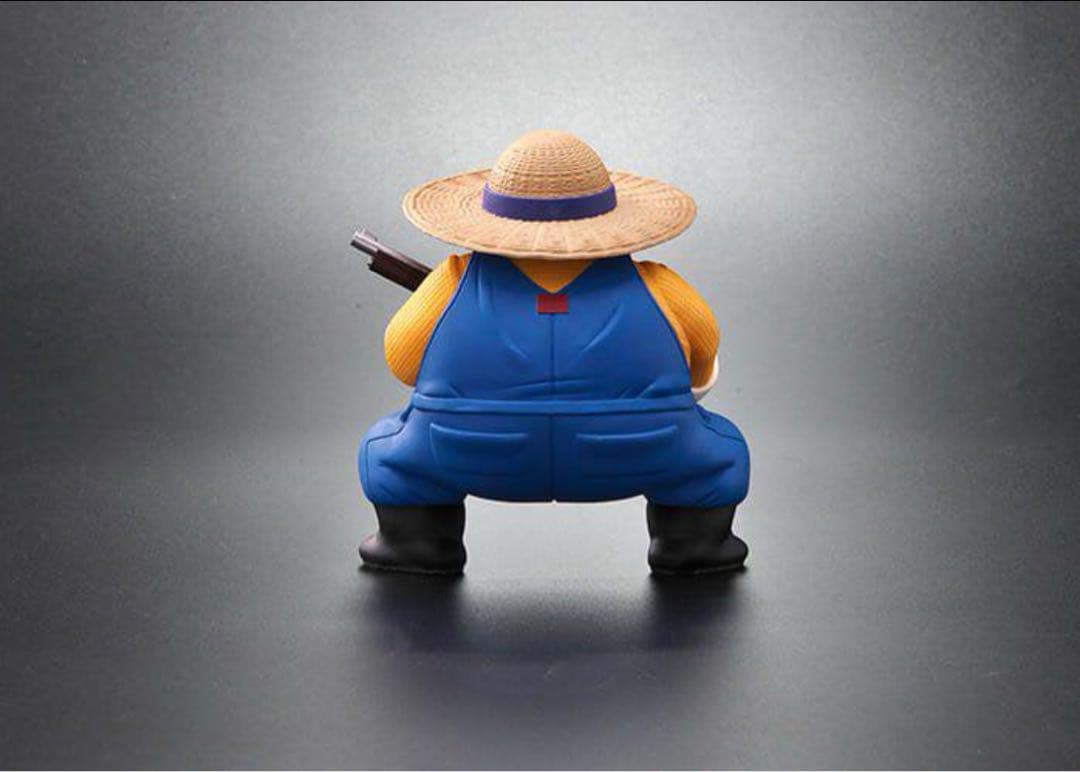 ZEEM限定版　ドラゴンボールアライズ　ラディッツ