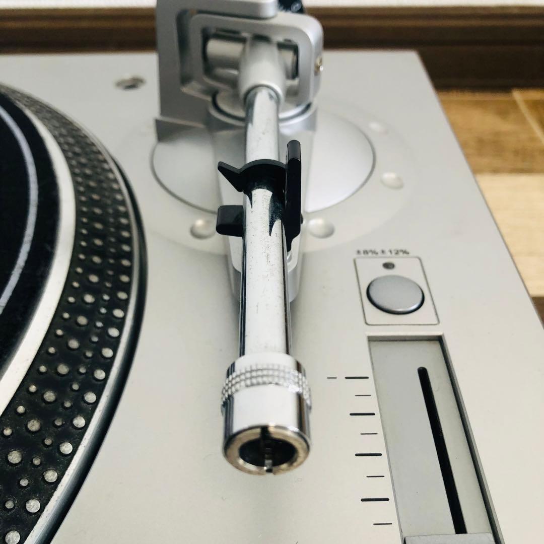 【動作品】STANTON スタントン STR8-70J レコードプレーヤー本体