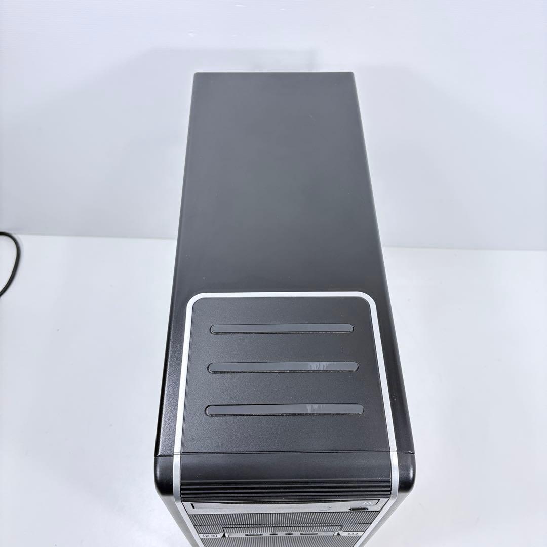 ゲーミングPC i7 7700 GTX1660Ti ApexなどFPSゲーム快適