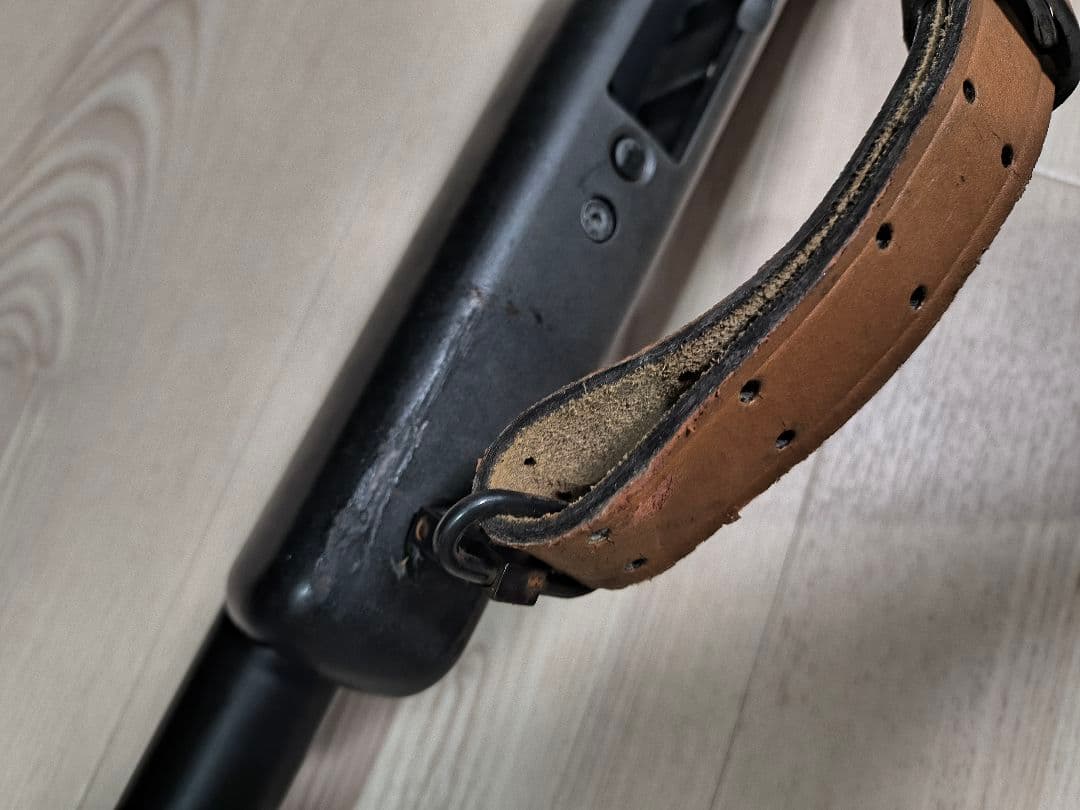 VSR-10 リアルショック?バージョン