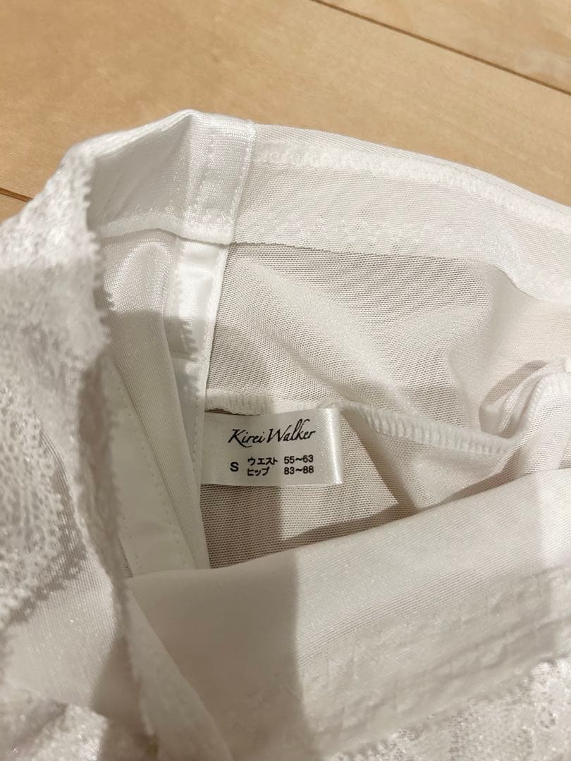 TheD ブライダルインナー E65 上下セット