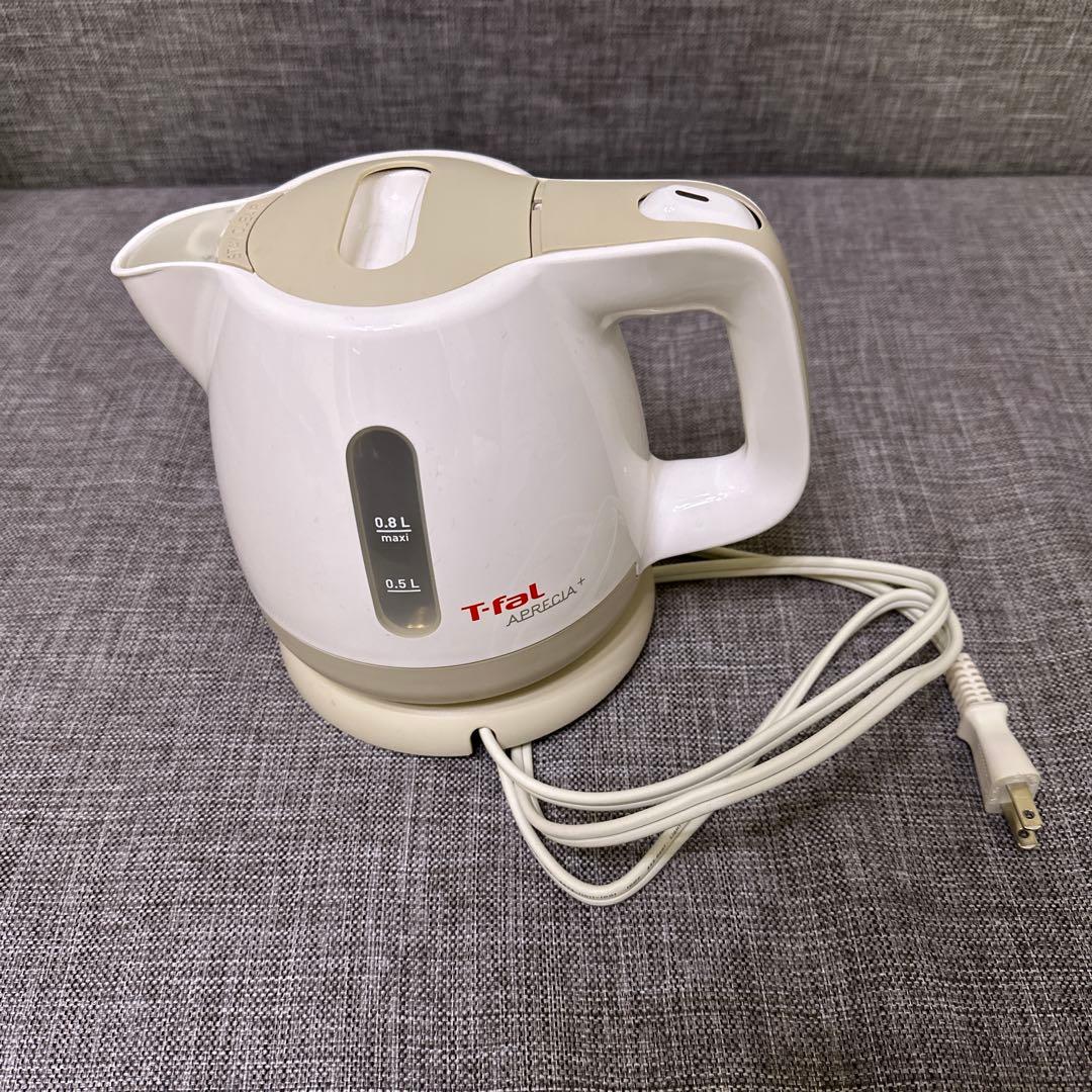 象印炊飯器 nl-bb05 おまけティファールケトル