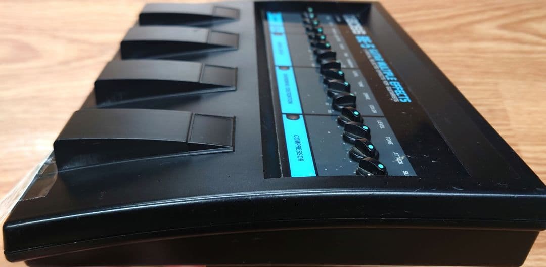 ★☆BOSS　BE-5　マルチエフェクター