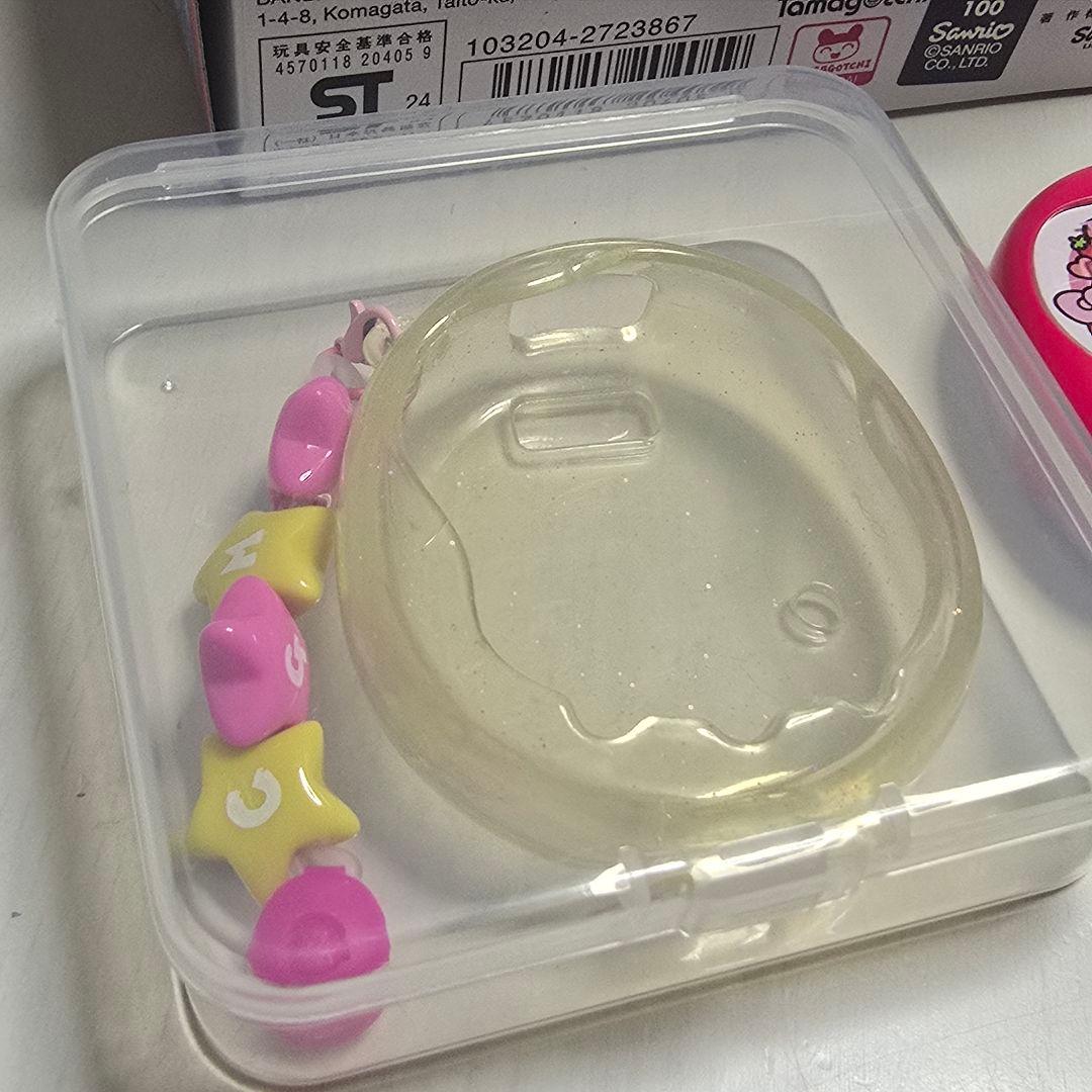 Tamagotchi Uni サンリオ 【動作確認済み