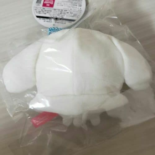 ✨コンプ✨★ちいかわ サンリオ　コラボ 第1弾★マスコット 7点セット★