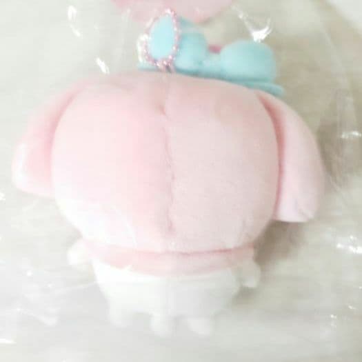 ✨コンプ✨★ちいかわ サンリオ　コラボ 第1弾★マスコット 7点セット★