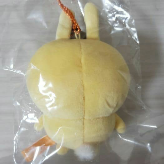 ✨コンプ✨★ちいかわ サンリオ　コラボ 第1弾★マスコット 7点セット★