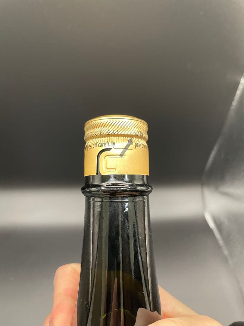 十四代 中取り無濾過日本酒 1800ml