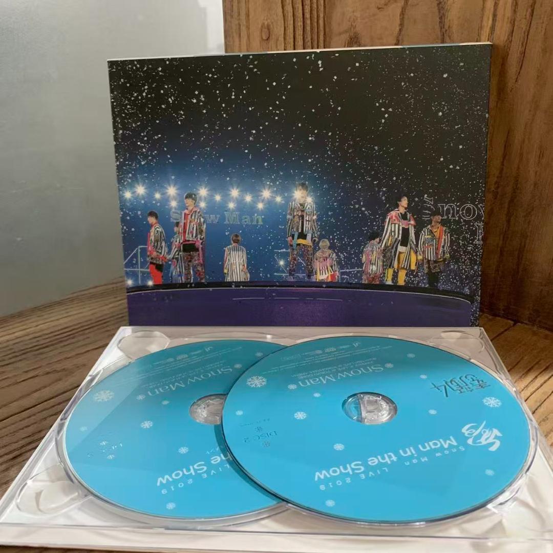 素顔4  Man盤 DVD 3枚組セット